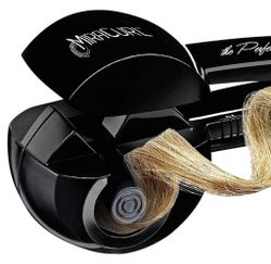 Автоматическая плойка BaByliss PRO MiraCurl BAB2665E