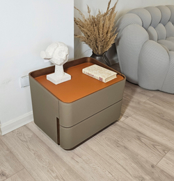 Тумба прикроватная Fidelio I