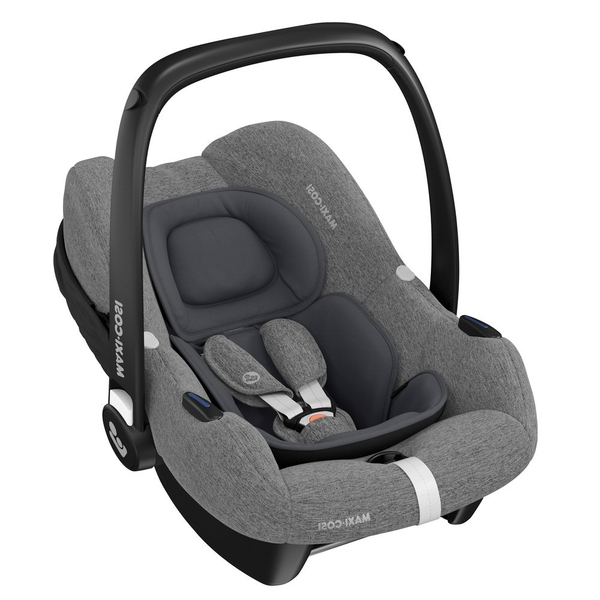 Maxi-Cosi Удерживающее устройство для детей 0-13 кг CabrioFix i-size Select grey