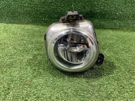 ПТФ правая BMW X5 F15 (2013-2018) LED