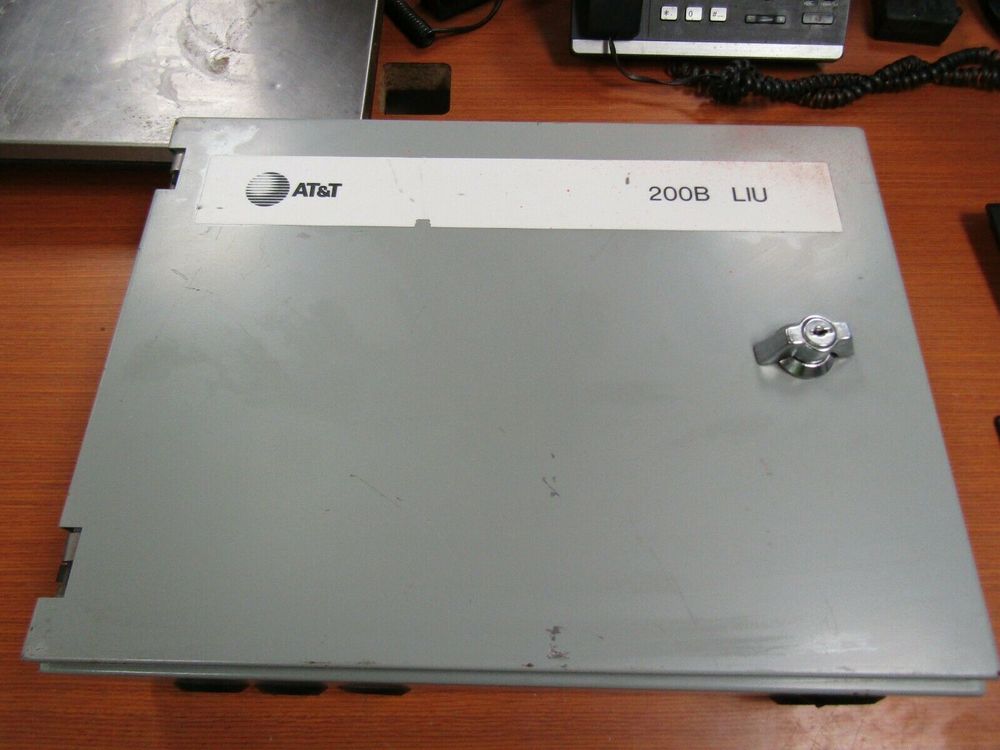 200B LIU200B LIU