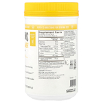 Vital Proteins, Коллагеновые сливки, ваниль, 300 г (10,6 унции)