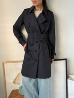 Тренч Burberry, XS/S