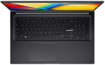Ноутбук  ASUS M3704YA-AU223 17.3 ", Ryzen 5, 16 Гб RAM, 512 Гб SSD, Radeon Graphics, Черный