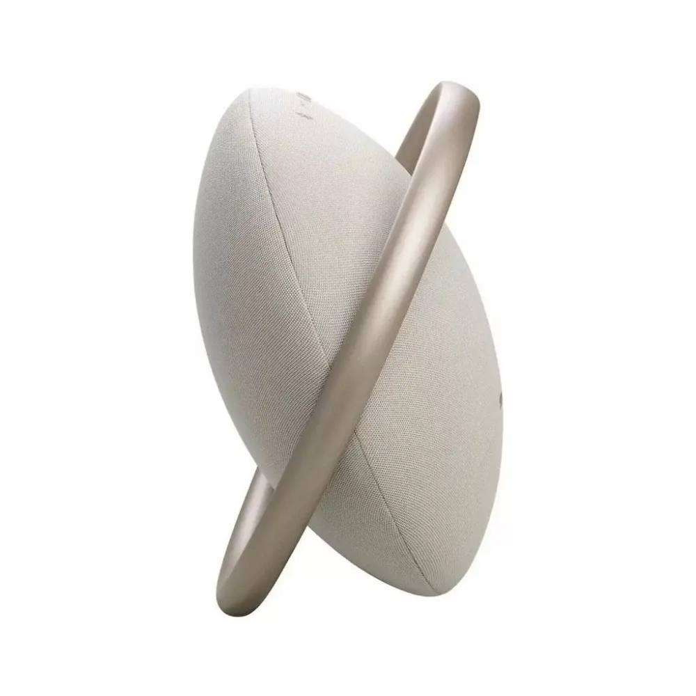 Портативная акустика Harman Kardon Onyx Studio 8, белый (White)