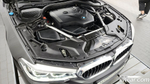 BMW 5 Series (G30) 530i xDrive M Sports Plus (03.2020)