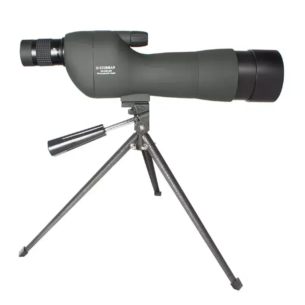 Подзорная труба Sturman 20-60x60