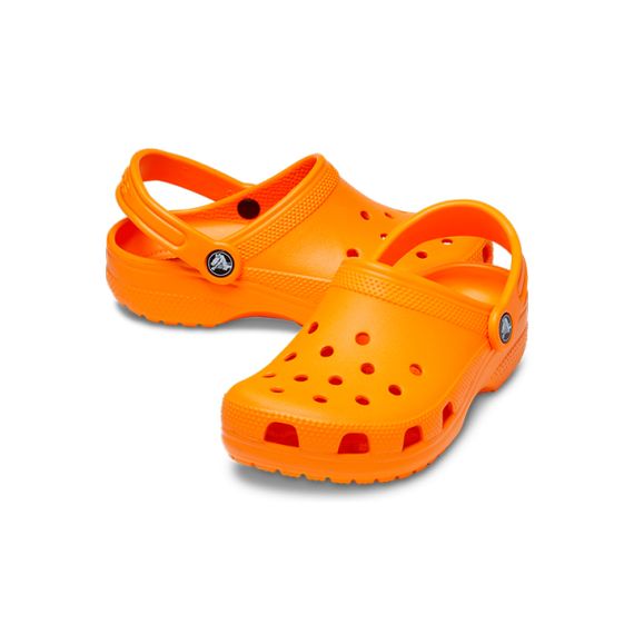 Crocs Classic 'Orange'