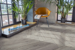 Кварц-виниловый ламинат Aquafloor Space Parquet Light AF4513PQL