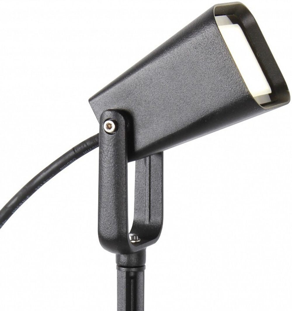 Наземный низкий светильник Favourite Relief 4034-1T