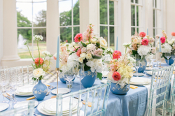 Wedgwood Обеденная тарелка Gio Platinum 28 см