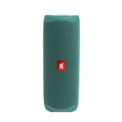 Портативная колонка JBL Flip 5 Eco Edition Green