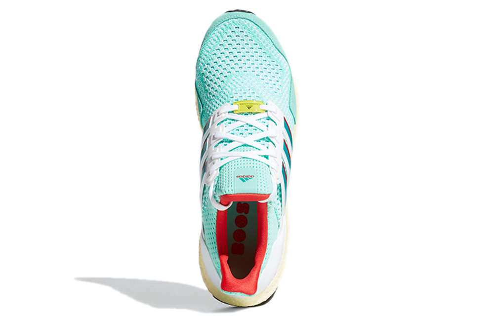 Кроссовки Adidas Ultraboost 1.0 Dna "Zx 9000"