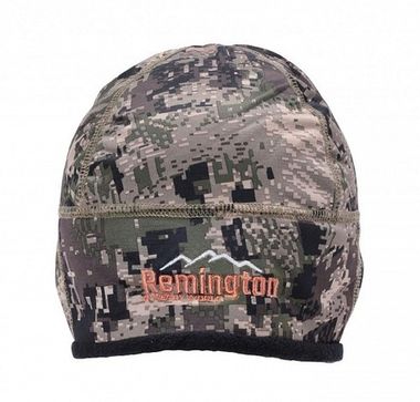 Шапка Remington Descent Green forest