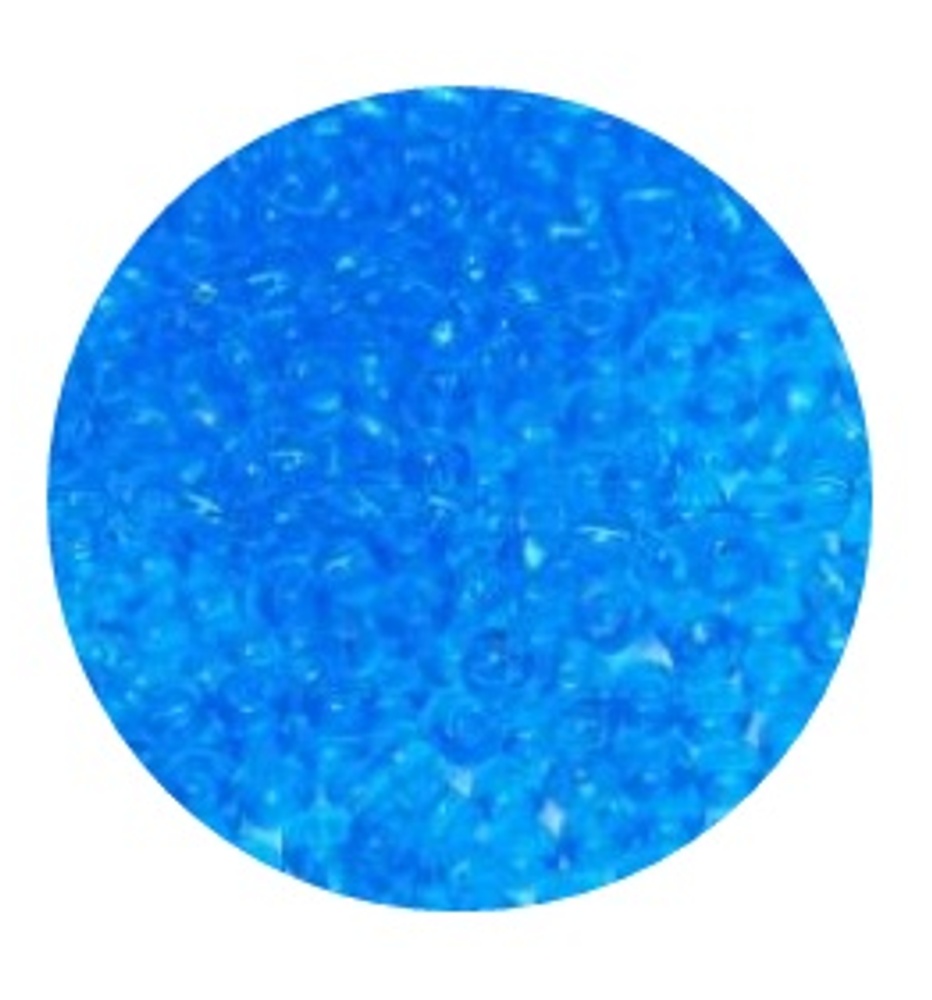 Бисер 10/0 PRECIOSA, 5 гр*10 уп