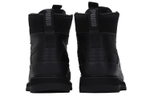 PUMA Unisex Desierto V2 Wtr Rubber Middle Boots Black