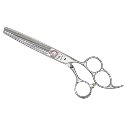 Suntachi Salon филировочные ножницы STR-6546 5 класс ✅ Оригинал