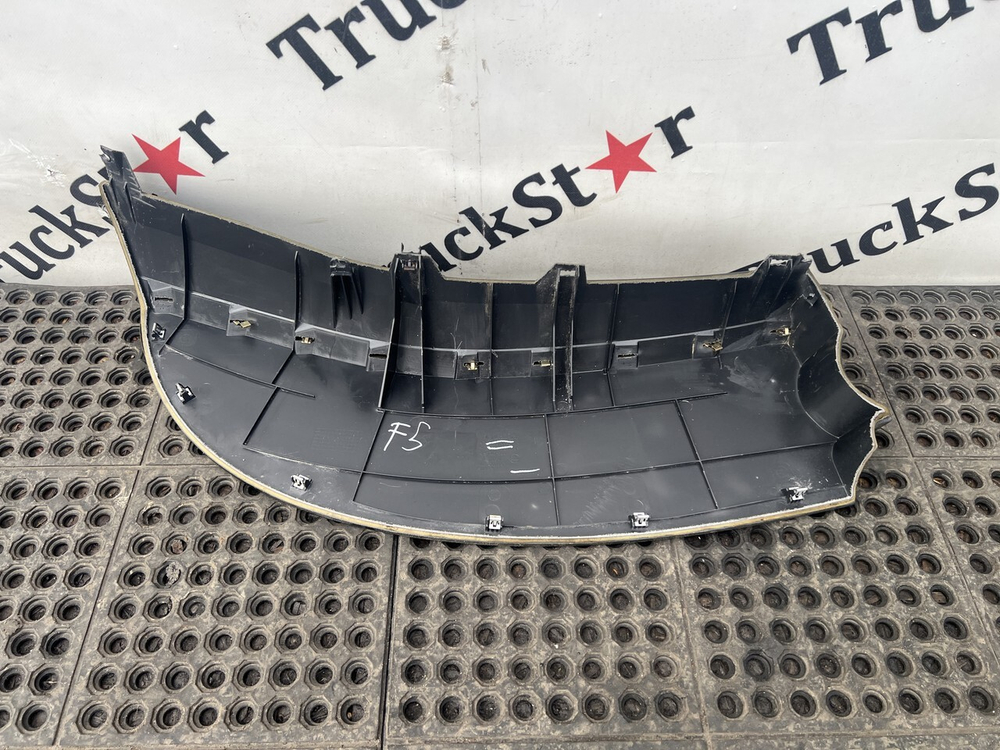 Накладка торпедо 2023г