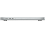 16.2" Ноутбук Apple Macbook Pro Late 2023 (3456x2234, Apple M2 Pro, RAM 16 ГБ, SSD 512 ГБ, Apple graphics 19-core), MNWC3LL/A, серебристый