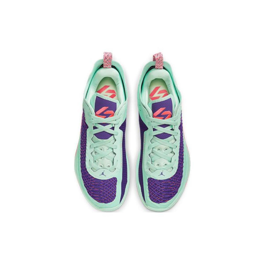 Кроссовки Air Jordan Luka 1 Mint Foam