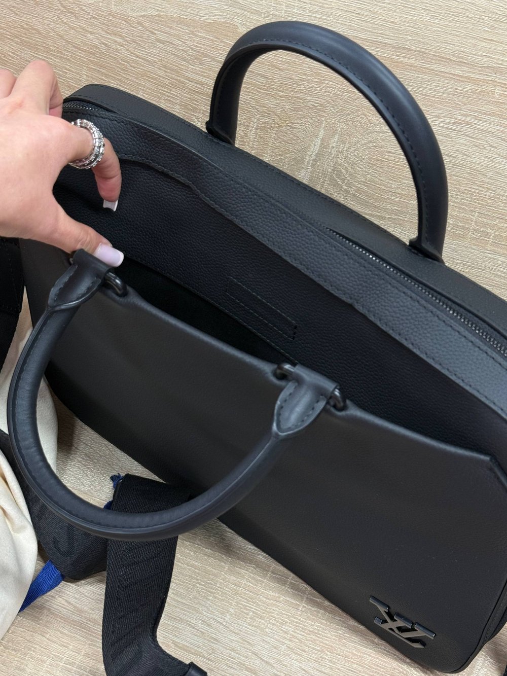 Деловая сумка Louis Vuitton