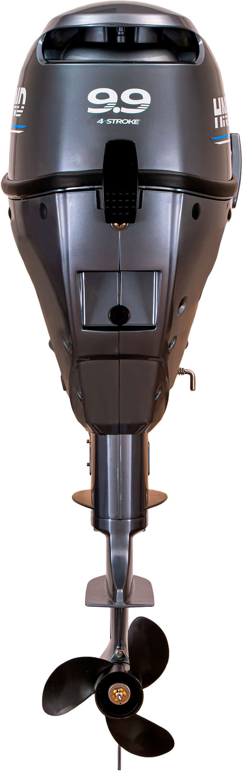 Лодочный мотор HND OB9.9FERS