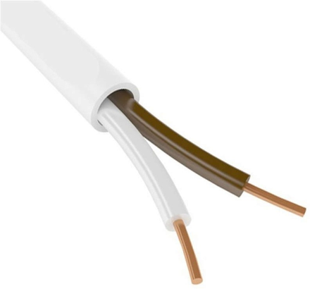 Проводной телефонный КСПВ 2х0.4