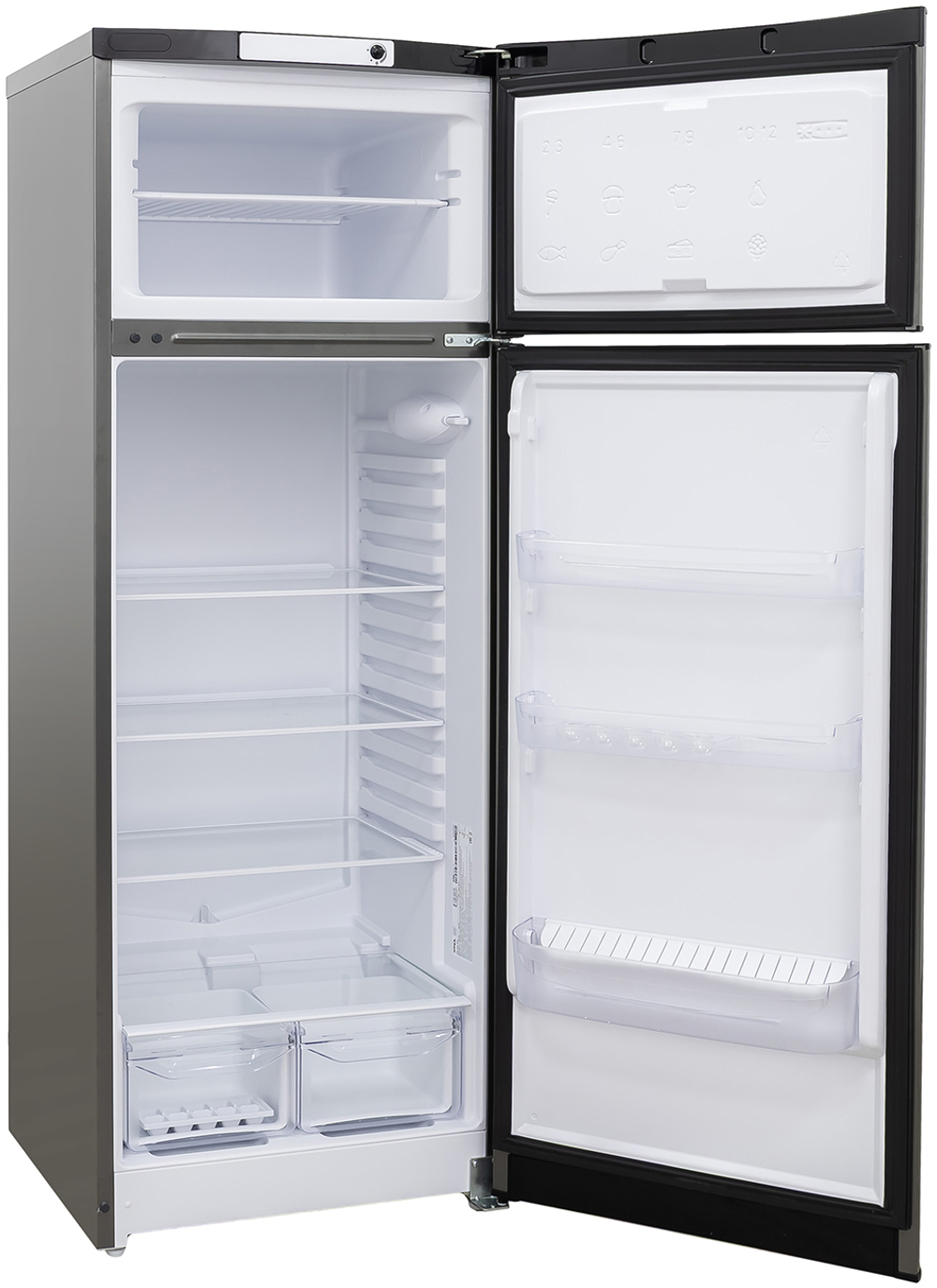 Холодильник Stinol TS 167 NG