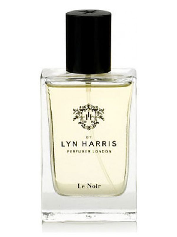 Marks and Spencer Lyn Harris Le Noir