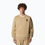 Свитшот The North Face Mountain Cleanup Хаки