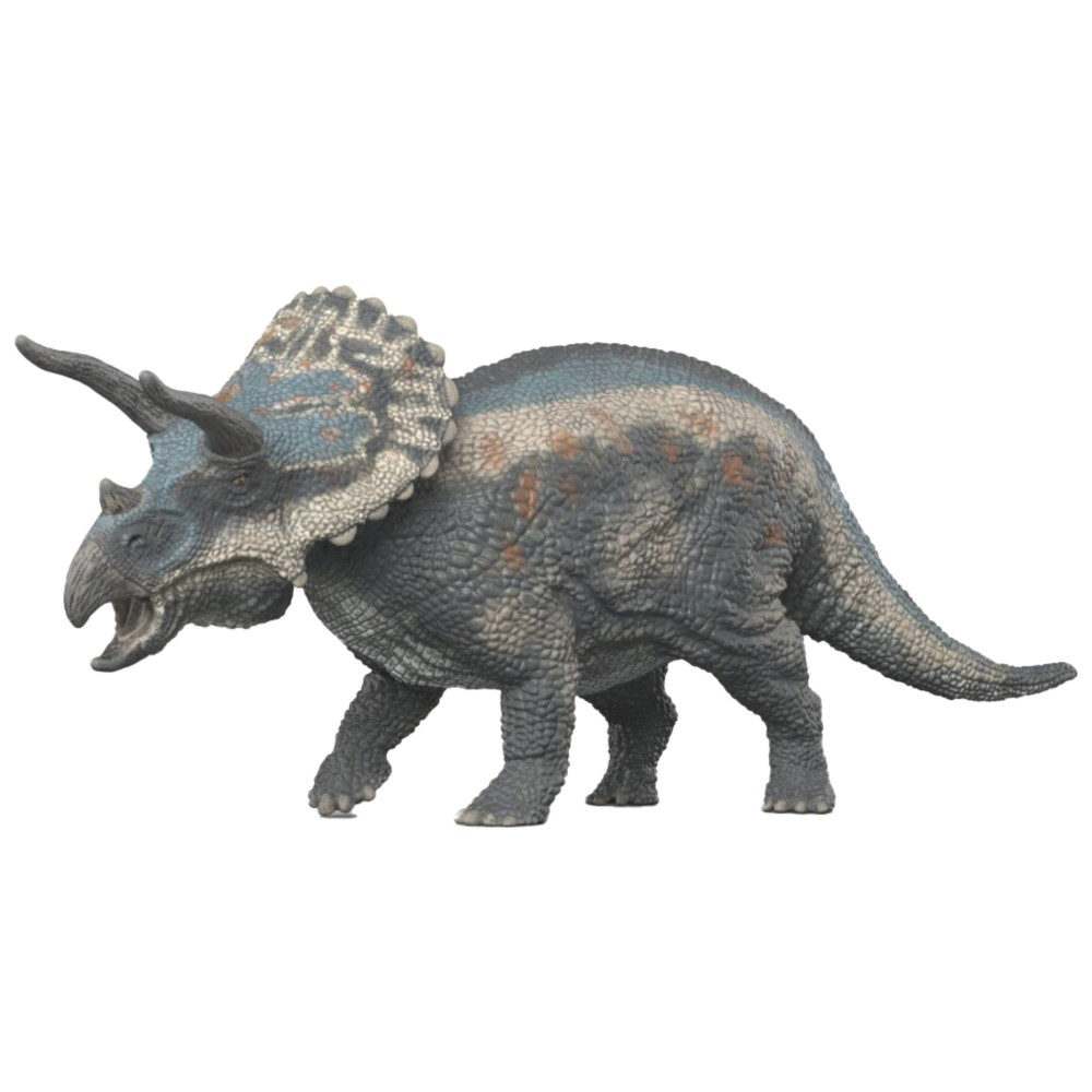 Schleich Dinosaurus - Трицератопс 15050