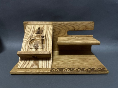 Настольный набор большой №2