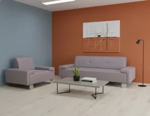 Офисные диваны Сириус