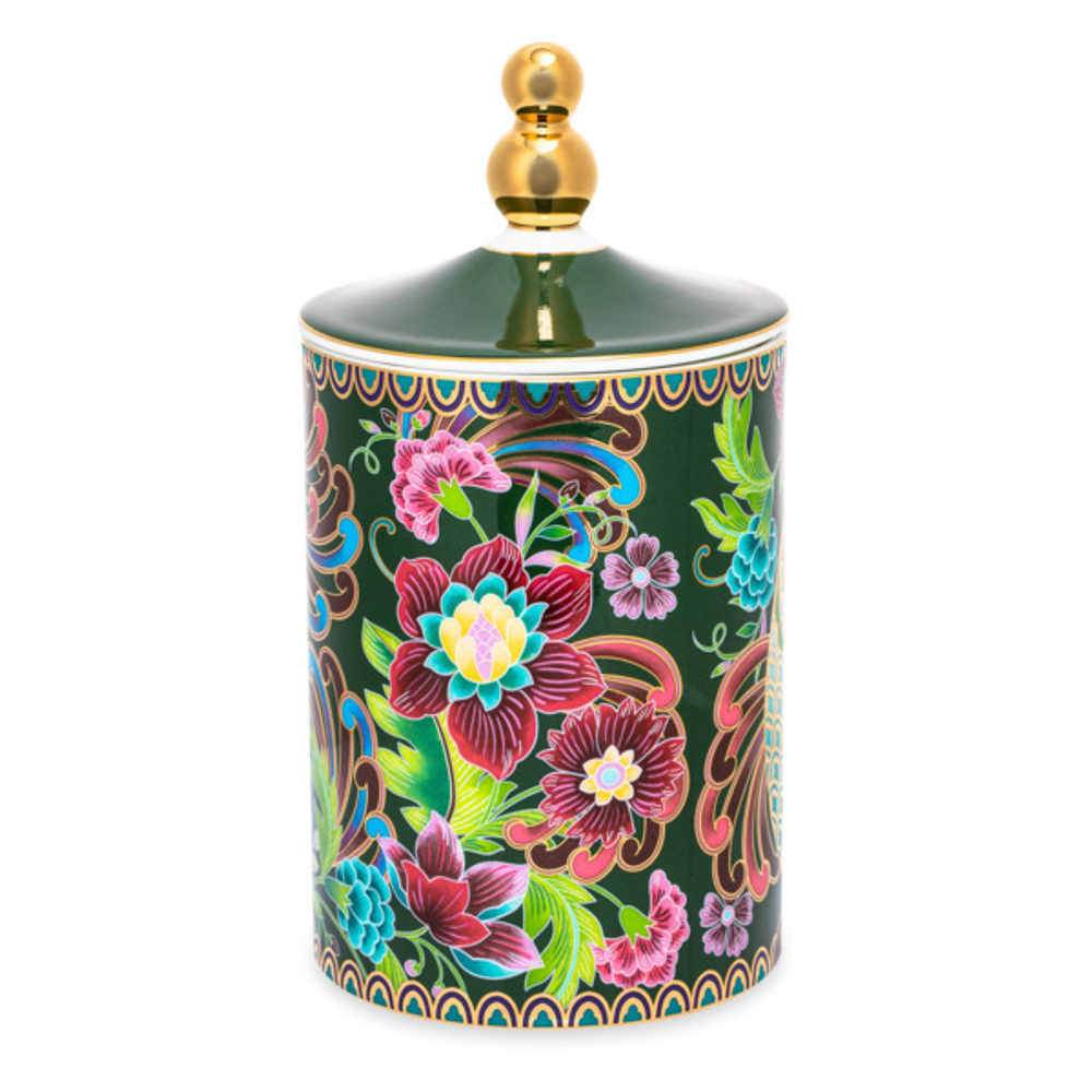 Банка с крышкой 13см Mix&Match Home Волшебный Дракон