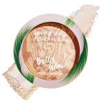 Physicians Formula, Butter Glow, прессованный порошок, 1712795 Translucent Glow, 7,5 г (0,26 унции)