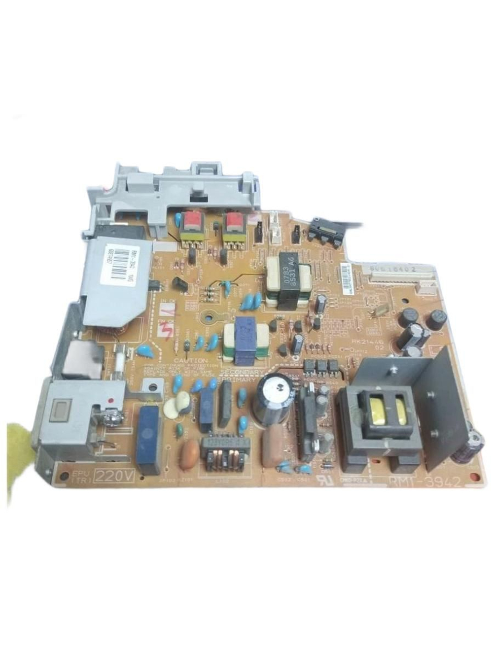 RM1-3942 плата питания для HP M1005 MFP.