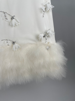 Платье Miss Blumarine