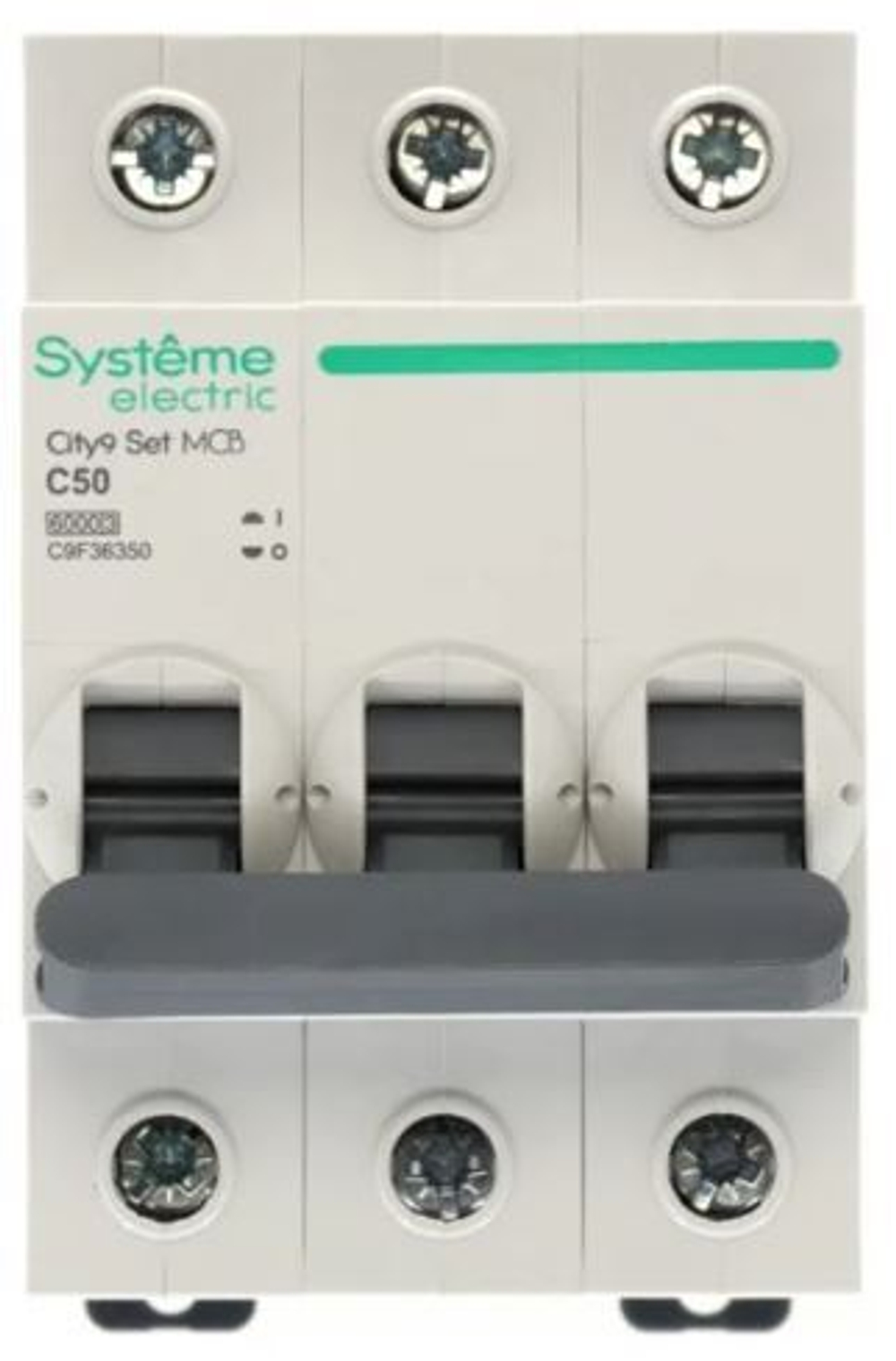Автоматический выключатель  Systeme Electric C9F36350