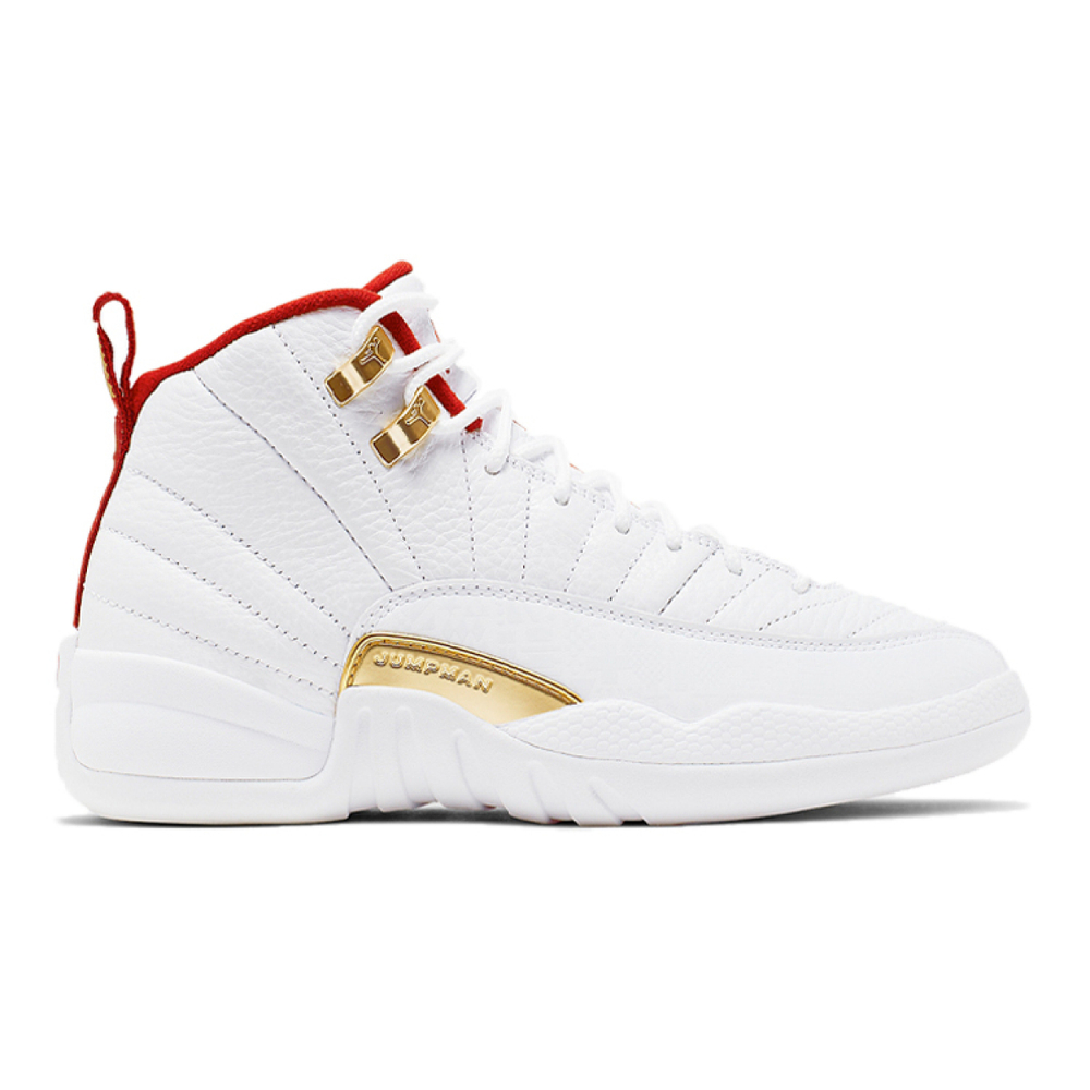 Кроссовки Air Jordan 12 Fiba 2019 GS