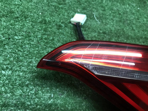 Фонарь правый внутренний Geely Tugella (2019-н.в.)