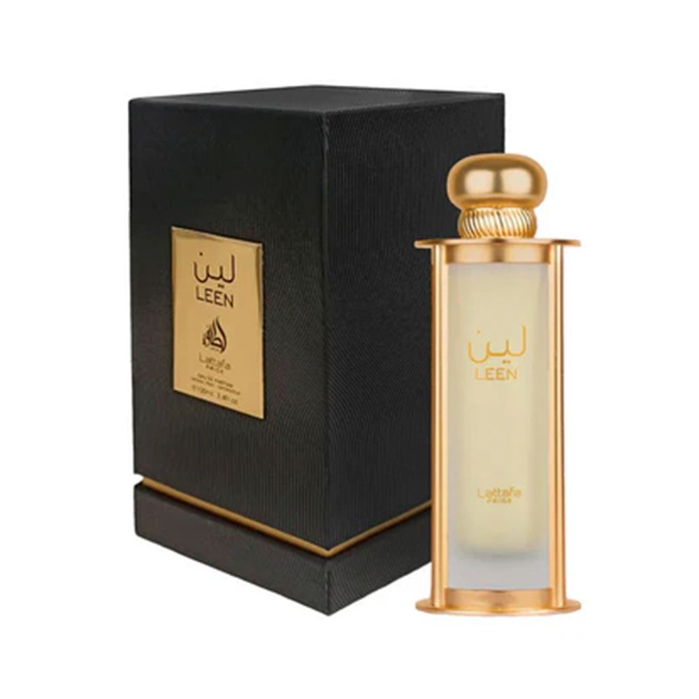 Lattafa Pride Leen Eau De Parfum 100 ml (unisex)
