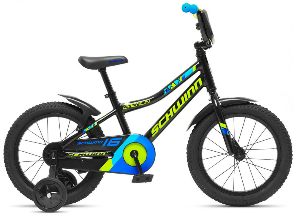 Детский велосипед Schwinn Gremlin (2021)