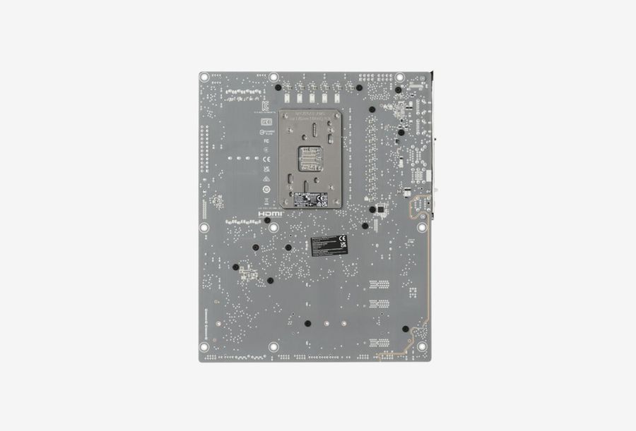 ASUS X870 MAX GAMING WIFI7 W_0226609101731