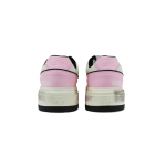 Кроссовки MLB Chunky Liner PU, 3ASXCA12N-50WHS