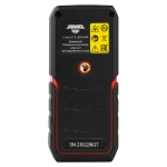 Лазерный дальномер DIST 100 AMO 857393