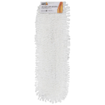 Насадка для швабры из микрофибры 14*54см MopM15-L