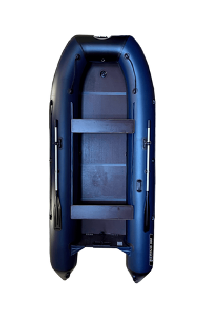 Лодка ПВХ BERING 380К