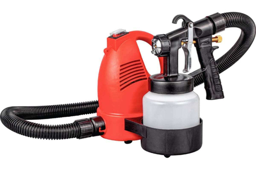 Краскопульт Elitech КЭ 065П (E2208.007.00 204033