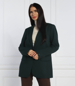 пиджак Tommy Hilfiger - зеленый(WW0WW35633)