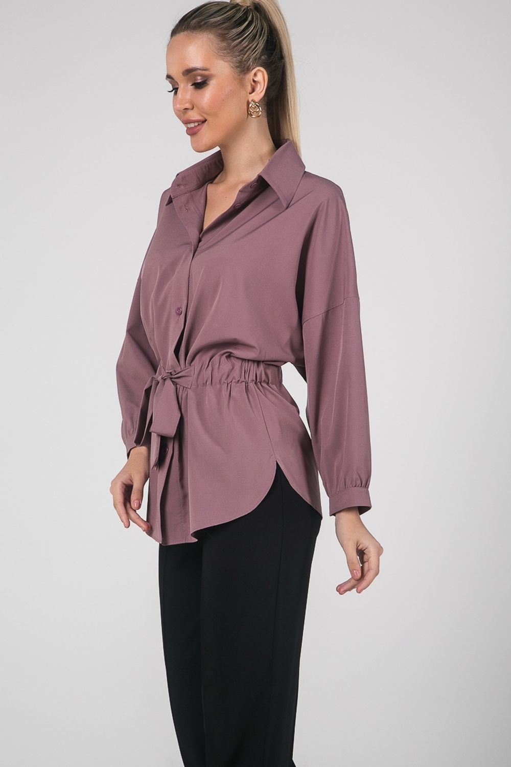 Блузка Санта №2 Valentina